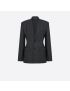 [DIOR] Bar Jacket 243C252A5634_C985