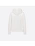 [DIOR] CD Etoile Embroidered Relaxed Fit Hooded Sweatshirt 243J691D0531_C080