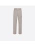 [DIOR] Cargo Pants 243C101A5641_C120