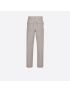 [DIOR] Cargo Pants 243C101A5641_C120