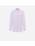 [DIOR] Christian Dior COUTURE Shirt 243C551A5658_C065