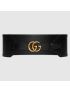 [GUCCI] GG Marmont wide belt 699752DJ20C1000