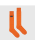 [GUCCI] Long knit cashmere socks 7120554GACB7500