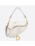 [DIOR] Saddle Bag with Strap M0455CBAA_M030