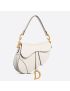 [DIOR] Saddle Bag with Strap M0455CBAA_M030