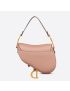 [DIOR] Saddle Bag with Strap M0455CBAA_M50P