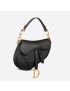 [DIOR] Mini Saddle Bag with Strap M0456CBAA_M900