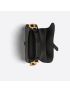 [DIOR] Mini Saddle Bag with Strap M0456CBAA_M900