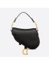 [DIOR] Mini Saddle Bag with Strap M0456CBAA_M900