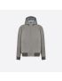 [DIOR] Hooded Blouson 293L439B0471_C787