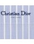 [DIOR] Oversized Christian Dior Couture Shirt 243C551A5654_C575