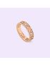 [GUCCI] Icon 18k stardust ring 729415J85405702