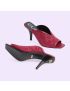 [GUCCI] Womens GG slide sandal 7271939W8406430