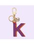 [GUCCI] Letter K keychain 727640AABIK8692