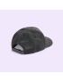 [GUCCI] GG Supreme baseball hat 7339274HAXN8761