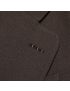 [GUCCI] Textured gabardine formal jacket 723615ZAHE02284