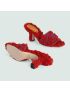 [GUCCI] adidas x  womens slide sandal 722440FAAV86003