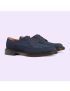 [GUCCI] Mens lace up shoe with brogue details 669830CJX004009