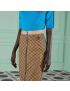 [GUCCI] adidas x  GG canvas skirt 712108ZAKXW2254