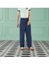 [GUCCI] adidas x  parachute nylon pant 722270ZALCQ4348