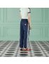 [GUCCI] adidas x  parachute nylon pant 722270ZALCQ4348