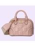 [GUCCI] GG Matelasse handbag 727793UM8HG5941