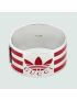 [GUCCI] adidas x  enamel cuff bracelet 702881J16309092