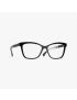 [CHANEL] Square Eyeglasses A75260X02123V3888