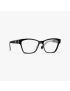 [CHANEL] Cat Eye Eyeglasses A75242X08101V501Z