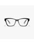 [CHANEL] Cat Eye Eyeglasses A75242X08101V501Z
