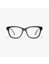 [CHANEL] Square Eyeglasses A75269X01081V1461