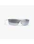 [CHANEL] Shield Sunglasses A71474X06081L2467