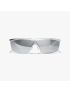 [CHANEL] Shield Sunglasses A71474X06081L2467