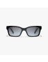 [CHANEL] Square Sunglasses A71342X08101S1710