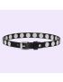 [GUCCI] Choker necklace with studs 716971IAAAX8127