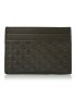 [GUCCI OUTLET] Microssima Card Case 262837BMJ1N2044