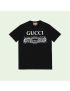 [GUCCI] Cotton jersey T shirt 548334XJE8U1082