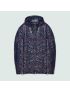 [GUCCI] adidas x  hooded padded nylon jacket 727794ZALFP4330