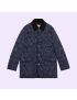 [GUCCI] Quilted GG jumbo jacket 722499ZALX34348