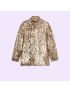 [GUCCI] Sequin embroidered shirt 723712ZALIZ5384