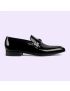 [GUCCI] Mens loafer with Horsebit 730137BNC001000