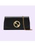 [GUCCI] Blondie continental chain wallet 725215UXX0G1000