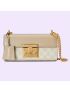 [GUCCI] Padlock Mini shoulder bag 735103FABLH9897