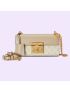 [GUCCI] Padlock Mini shoulder bag 735103FABLH9897