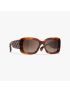 [CHANEL] Rectangle Sunglasses A71513X02016S7719
