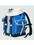 [GUCCI] adidas x Gucci backpack 722050FAAXT4250