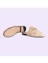 [GUCCI] Womens jumbo GG Princetown slipper 475094FABB18869