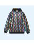 [GUCCI] Good Game cotton sweatshirt 719785XJE021082