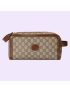 [GUCCI] Toiletry case with Interlocking G 73011692TCG8563