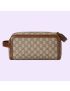 [GUCCI] Toiletry case with Interlocking G 73011692TCG8563